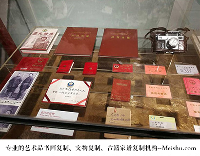 秦皇岛-专业的文物艺术品复制公司有哪些？
